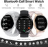 Smart Watches for Women Men (Call Receive/Dial), 1.5" Smartwatch with Call/Text/Heart Rate/Sleep/Calories Counter Game, IP68 Waterproof Fitness Tr...