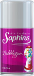 Air Freshener Aerosol, great and magic fragance for home, office, car, bathroom and any room, Odor Eliminator, Bubblegum, 6.25 FL.OZ...