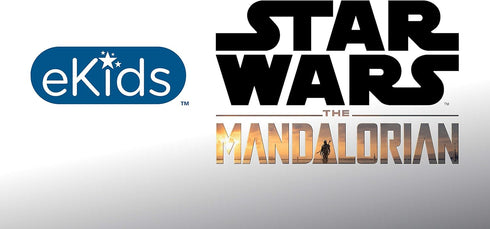 STAR WARS Official The Mandalorian The Child Dancing Bluetooth Speaker - 24 cm...