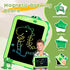 LCD Writing Tablet for Kids, Colorful Toddlers Toys Drawing Board, Educational Kid Toys, Doodle Pad Dinosaur Toys for 2 3 4 5 6 7 8 Year Old Boys ...