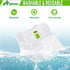 HV322 Filter Replacement for Shark Rocket Vacuum Rocket Pro HV322 HV345 HV320 HV321 UV330 UV480 UV422 ZS350 ZS351 ZS352, Part # XPMFK320 & 1084FTV...