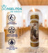 San Judas Tadeo Candle Jude The Apostle Difficult Situations Prayer Cirio Vela de San Juditas...