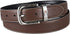 Tommy Hilfiger Men's Reversible Belt, Brown/Black Casual, 42...