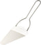 Ateco 1350 Stainless Steel Pie Spatula...