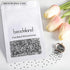 beadsland Flat Back Crystal Rhinestones Round Gems for Nail Art and Craft Glue Fix,Black Diamond (1.9-2.0mm) SS6/1440pcs...