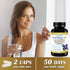 Cartilage XL Plus Glucosamine, Chondroitin & Turmeric. Joint Support Supplement. Antioxidant Properties. 100 Capsules...
