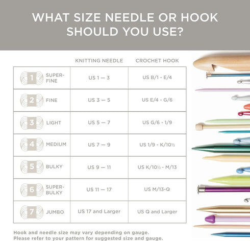 (1 Skein) Lion Brand Yarn Mandala Sparkle Yarn, Crux...