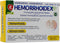 HEMORRHOIDEX Tablets...