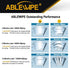 Windshield Wiper Blades Replacement for W163 1998-2005 Wiper Blades 22" + 22" Model: 19J24 (Set of 2)...
