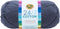 Lion Brand Yarn (1 Skein) 24/7 Cotton® Yarn, Denim, 558 Foot (Pack of 1)......