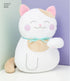 Simplicity Stuffed Kitten Sewing Patterns for Kids by Carla Reiss, One Size Only...