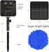 Solar String Lights for Outside, 39Ft 100 LED Solar String Lights Outdoor with 8 Modes?Solar Lights for Outside Waterproof for Yard, Fence,Balcony...