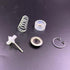 Jitterbug 2135-K303 Air Inlet Kit for IR 2131 2115TIMAX 2135 2135Ti 2112 Impact Wrench Repair Parts...