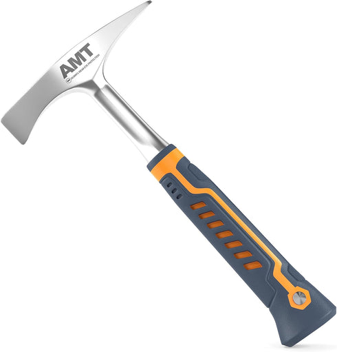 AMERICAN MUTT TOOLS Welding Chipping Hammer – 14 oz Welding Hammer Chipping Slag – Slag Hammer, Chipping Hammer Welding, Welder Hammer, Welding Ch...