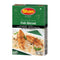 Shan Fish Biryani Recipe and Seasoning Mix 1.76 oz (50g) - Spice Powder for Spicy Fish Layered Pilaf - Suitable for Vegetarians - Airtight Bag in ...