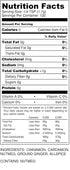 Premium | Warm Apple Pie Chicken and Pork Dry Rub | Large Shaker | Calorie Free | Fat Free | Saturated Fat Free | Cholesterol Free | Sugar Free | ...