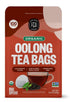 FGO Organic Oolong Tea, Eco-Conscious Tea Bags, 100 Count, Packaging May Vary (Pack of 1)...