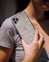 FELONY CASE - iPhone 12 Pro Max Case - Stylish Opal Phone Cover - Anti-Scratch, Wireless Charging Compatible, 360° Shockproof Protective Cases for...