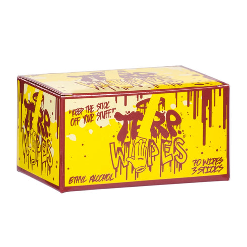 Keep the Stick off your Stuff! Disinfecting Wipes (Single Pack)...