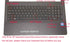 Keyboard Skin Compatible 15.6" 2018 Flagship HP Pavilion, HP Pavilion X360 15-br075nr, HP Envy x360 15m-bp 15m-bq Series, HP Pavilion 15-BS/BW 15-...