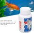 150 Tablets Aquarium Water Conditioner, Professional Water Conditioner Treatment Fish Tank Water Purifier for Aquariums Remove...