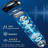 A99 Bone Conduction Headphones, Bluetooth 5.3, Open Ear, Waterproof, 4-5 Hours Play, Clip On Headset...