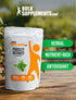 BulkSupplements.com Parsley Extract Powder - Parsley Supplement, Antioxidant Source, Parsley Powder - Gluten Free, 1000mg per Serving, 250g (8.8 o...