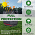 Waterproof Generator Storage Cover Fit For Honda Generator EU2200i EU2200IC EU2000i EU2000i EU2000i, Companion for Honda Power Equipment Polyester...