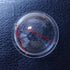 4.72Inch/120mm Acrylic Indoor/Outdoor CCTV Replacement Clear Camera Dome Cover Security Camera Housing Surveillance Camera Cover Pet Dog Fence Win...