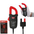 UNI-T UT-CS06A 400A AC Current Clamp Sensor, UT196/UT139C/UT117C Multimeter Option Current Clamp...