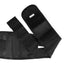 Heating Lower Back Brace Back Support Belt for Pain Relief Heated Back Brace Magnetic Therapy Waist Belt Wrap Adjustable Heating Lumbar Support Be...
