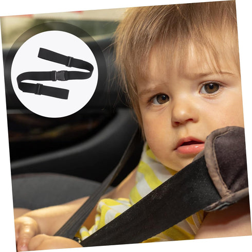 3pcs Baby Safety Belt Baby Chair Harness Belt Baby High Chair Belt Baby High Chair Straps Baby Chair Belt Kids Belt Sashes Baby Feeding Chair Belt...