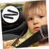 3pcs Baby Safety Belt Baby Chair Harness Belt Baby High Chair Belt Baby High Chair Straps Baby Chair Belt Kids Belt Sashes Baby Feeding Chair Belt...