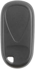 KeylessOption Key Fob Replacement for 2004 2005 2006 2007 2008 Acura TL TSX Remote, 4-Button OUCG8D387HA, Programming Guide Included...