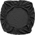 Yikko Office Chair Covers, Elastic Stretch Computer Chair Seat Slipcovers Super Fit Anti-dust Desk Seat Cover Spandex Removable Washable Kitchen C...