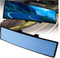 MIAOKE Blu-Ray Car Mirror - 12 Inch Anti-Glare Easy To Install, Universal All Car Wide Angle Panoramic Rear View Mirror Accessory...