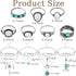 22 Pcs Western Choker Necklaces Rings Sets for Women, Western Bead Choker Silver Boho Turquoise Drop Pendant Necklaces Turquoise Rings Bohemian Hi...
