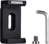 SSD Holder Clamp for Sigma FP/BMPCC4K/6K/ZCAM Camera Cage Recording with External SSD Drive, Samsung T7 T9 Drives...