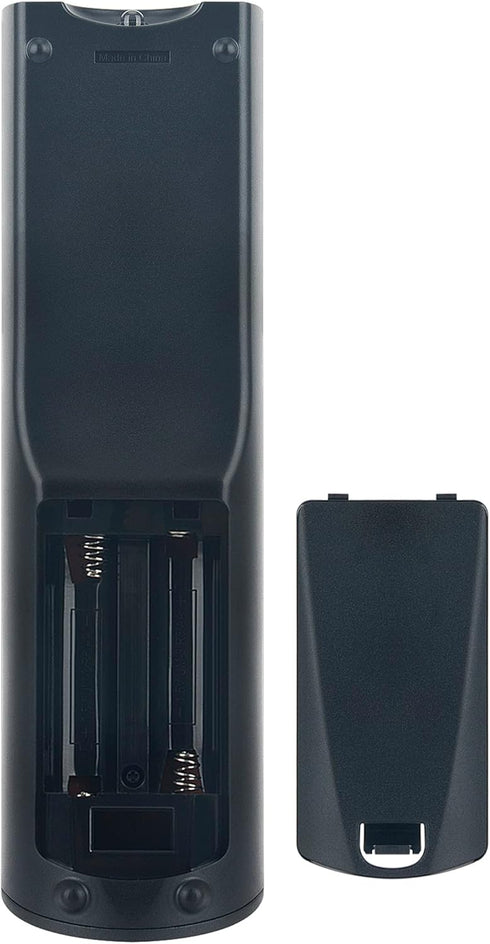 RC-896M Replaced Remote Control fit for Onkyo AV Receiver TX-SR444 TXSR444...