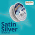 Soft Flex Best Beading Wire .024 Inch - 30 Feet (1)...