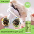 Paw Cleaner for Dogs, Dog Paw Pad Balm, Clean Paws No-Rinse Foaming Cleanser, Natural Sulfate Free Dog Paw Protector, Moisturizes Gentle Deep Clea...
