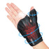 Thumb Brace for Right or Left Hand, Trigger Thumb Spica Splint for Carpal Tunnel, Tendonitis, & Arthritis in Hands or Fingers, CMC, Pain Relief - ...