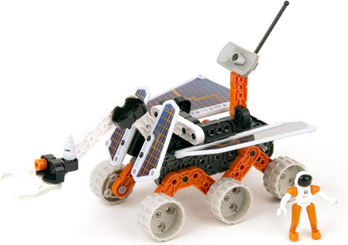 HEXBUG VEX Explorers Rover...