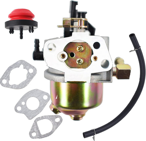Snow Blower Carburetor 951-10974 951-12705 Replacement for Troy-Bilt 31AS62N2711 Storm 2410 2410 2620 2100...