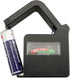 BT-860 Battery Tester Checker 1PC Battery Volt Tester Monitor For AA AAA C D 9V 1.5V Button Cell Batteries...