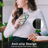 Summer Eucalyptus Case for iPhone 13/14 Case 6.1 Inch, Silicone Ultra Shockproof Funny Protection Cute Plant Phone Case for Girls Women Baby Cover...