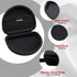 LTGEM Hard Case for Sony MDR-ZX110/ZX110AP/ZX110NC/ZX310AP Wired On-Ear Headphones, for iClever BTH22 Kids Headphones - Travel Protective Carrying...
