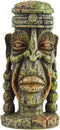 Underwater Treasures Tiki Totem...
