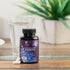 Myo-Inositol & D-Chiro Inositol Blend | Hormone Support for Women | Premium 40:1 Ratio, Ovarian Health Support | Myo Inositol Vitamin B8 | Inosito...