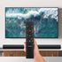 Replacement AH81-15047A Remote Control for Samsung Sound bar Speaker HW-Q990B/ZA HW-Q800B/ZA HW-Q700B/ZA HW-Q910B/ZA HW-B550 HW-B63C HW-B57C Home ...